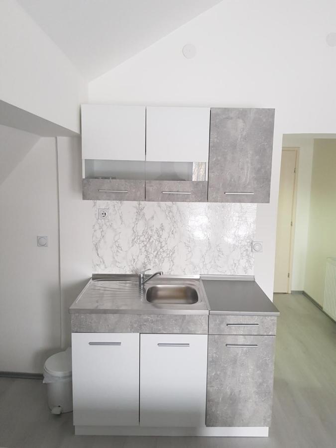 Family Apartmani Le Leskovac  Buitenkant foto