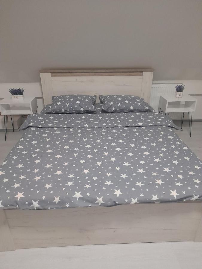 Family Apartmani Le Leskovac  Buitenkant foto