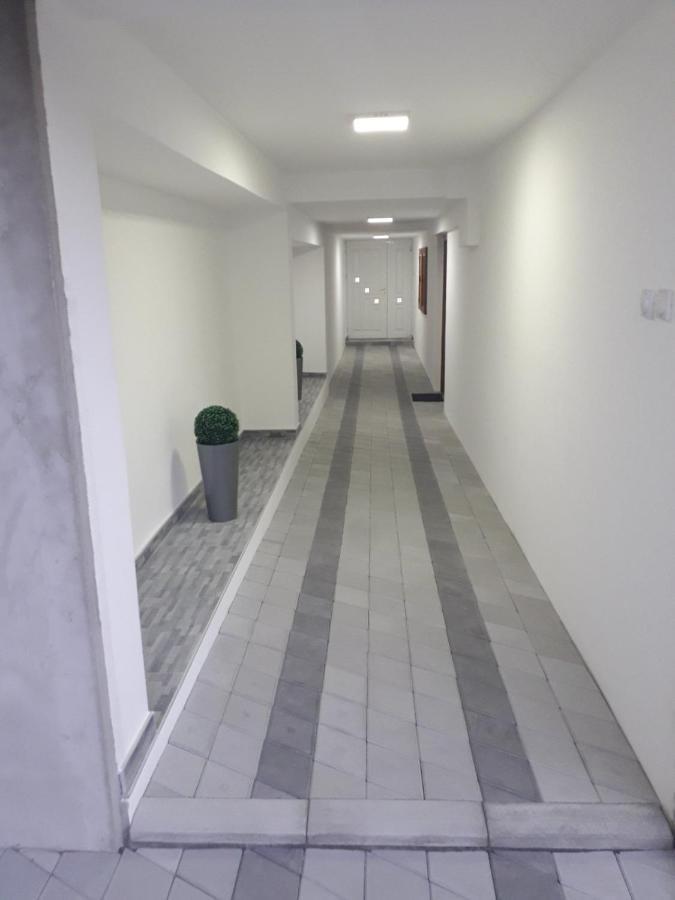 Family Apartmani Le Leskovac  Buitenkant foto